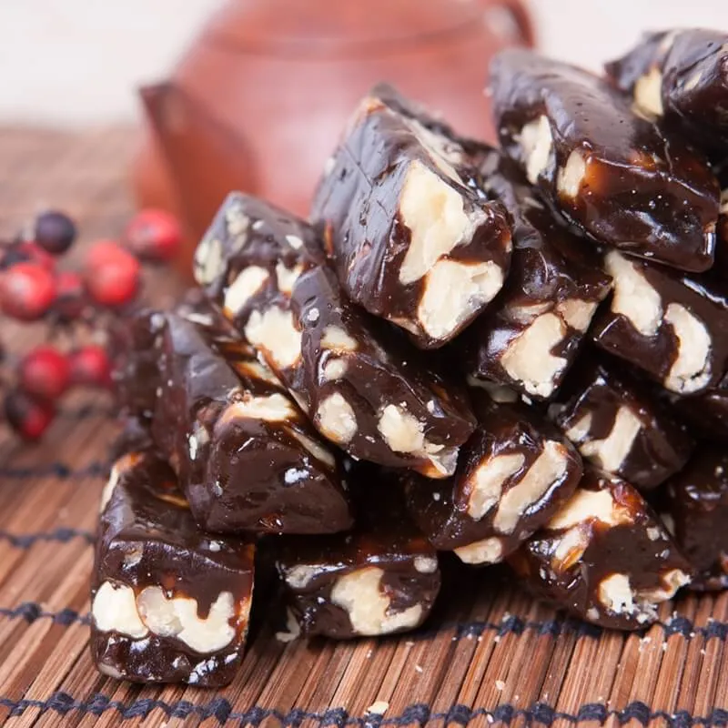 【年貨必備! 台灣製老師傅】小米酥海苔黑糖綜合口味(1包12支入) 歷史價格詳細信息