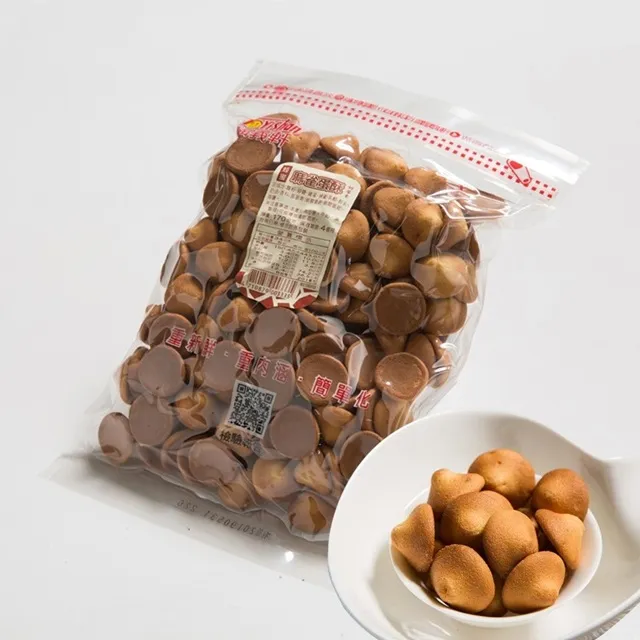 福義軒  蜂蜜麻雀蛋酥(300g/奶蛋素)《創意點子》 歷史價格詳細信息