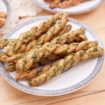 【福味】小琉球 手工麻花捲 -藜麥煉乳 200g 歷史價格詳細信息