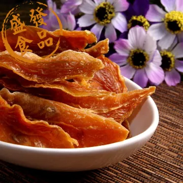 盛發食品 青檸檬香絲100g 歷史價格詳細信息