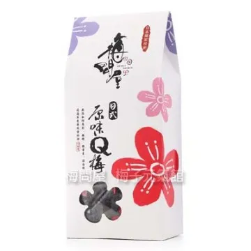 《梅問屋》日式紫蘇Q梅 歷史價格詳細信息