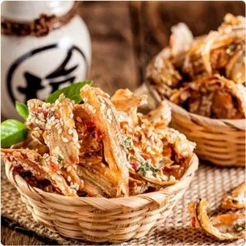 【華得水產】酥炸比目魚(鱈魚)2包組(500g/包) 歷史價格詳細信息