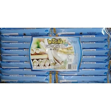 【Wasuka】爆漿巧克力特級威化捲600g 歷史價格詳細信息