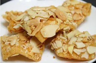 【台中排隊名產】今日蜜麻花x2包 歷史價格詳細信息