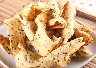 【今日蜜麻花】今日白芝麻香片 歷史價格詳細信息