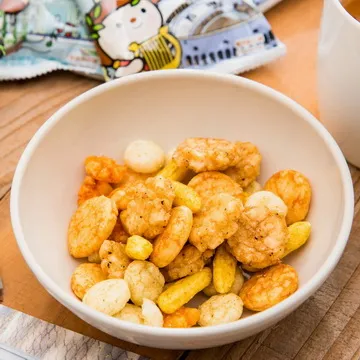 翠菓子【MIDO】日式綜合米菓 (14gx40包) 歷史價格詳細信息