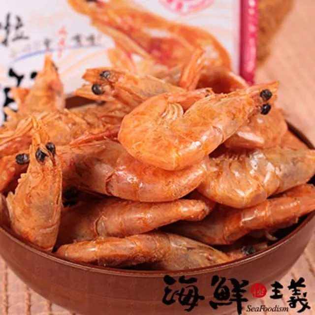 蝦鮮生_咔啦魷魚芥末椒鹽(25g/包) 歷史價格詳細信息