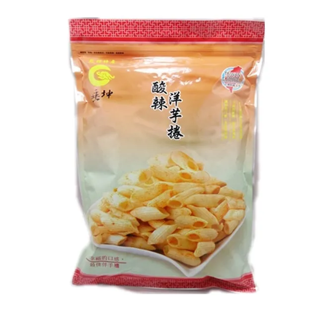 酸辣洋芋捲 10入 2種口味 酸辣/海苔 團購零食 下午茶 嘴甜甜 蝦皮超市 現貨 廠商直送 歷史價格詳細信息