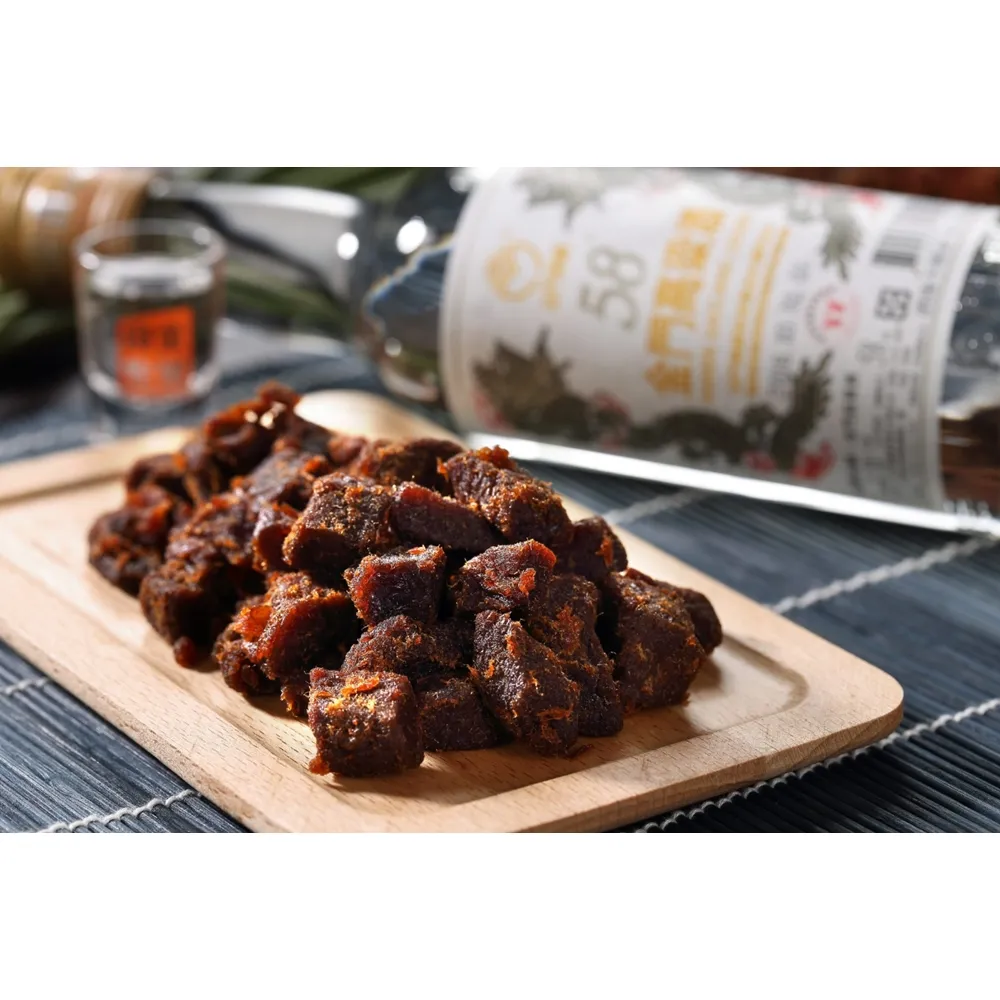 良金牧場 良金高梁牛肉爐-紅燒牛肉(1300g/包) 歷史價格詳細信息