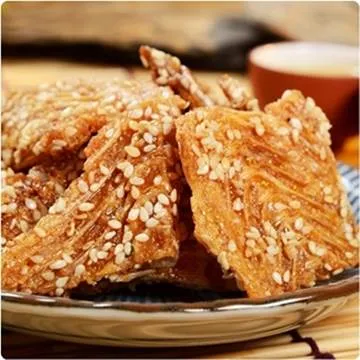 高鈣魚骨120g[TW00218]健康本味 歷史價格詳細信息