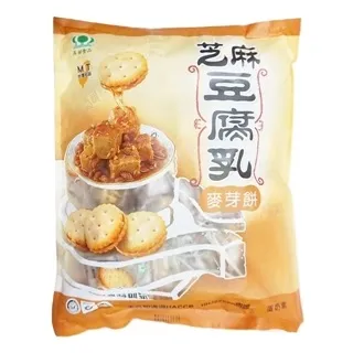 【昇田食品】椒鹽五穀雜糧小圓餅 290g 歷史價格詳細信息