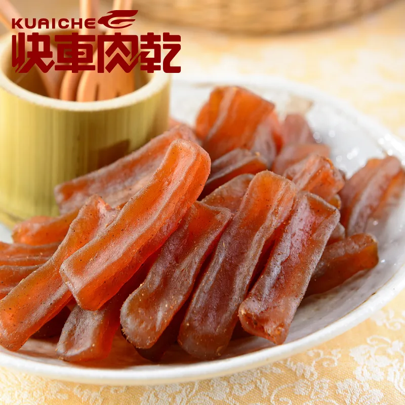 快車肉乾 純蒟蒻條(辣味)140g，2包組 歷史價格詳細信息