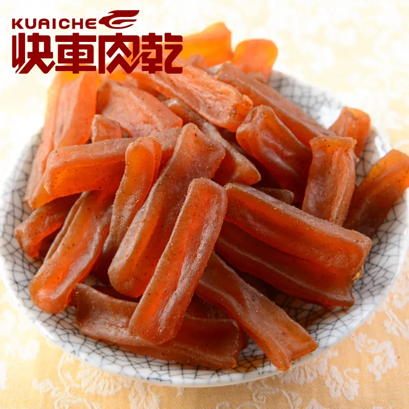 快車肉乾 純蒟蒻條(辣味)140g，2包組 歷史價格詳細信息