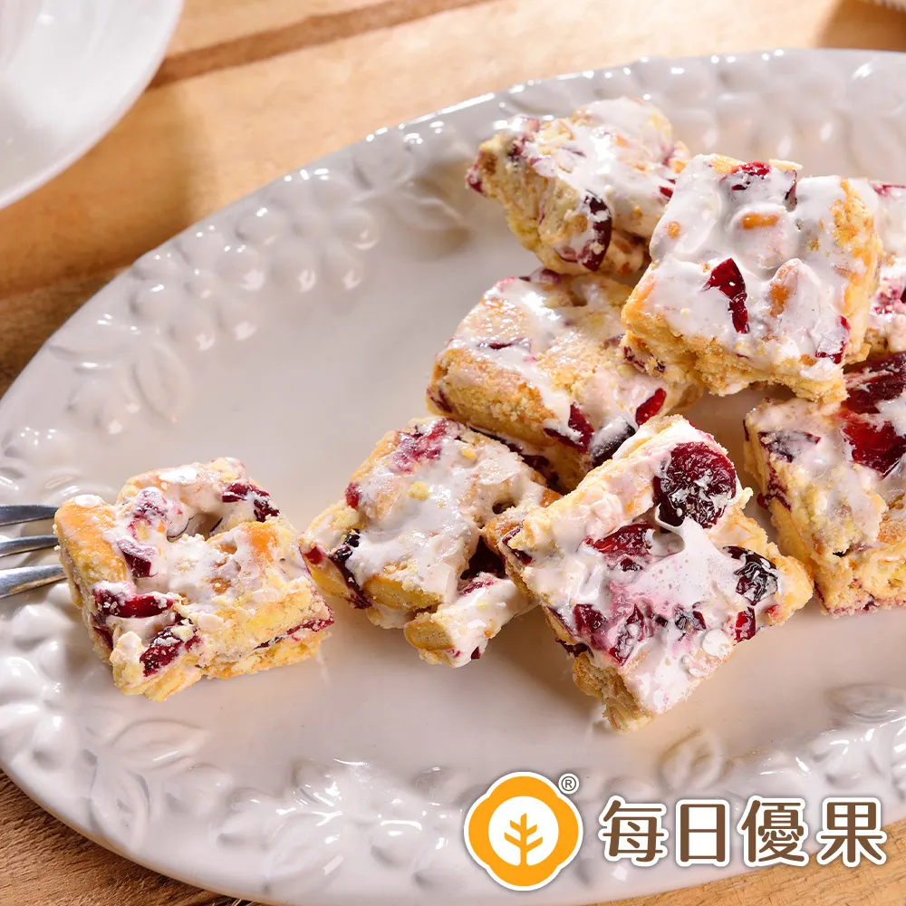 每日優果 雪花餅275G【共7種口味】 歷史價格詳細信息