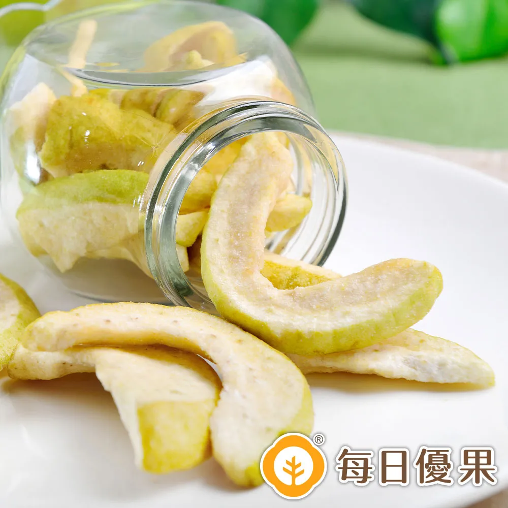 芭樂脆片 100g 臻御行 歷史價格詳細信息