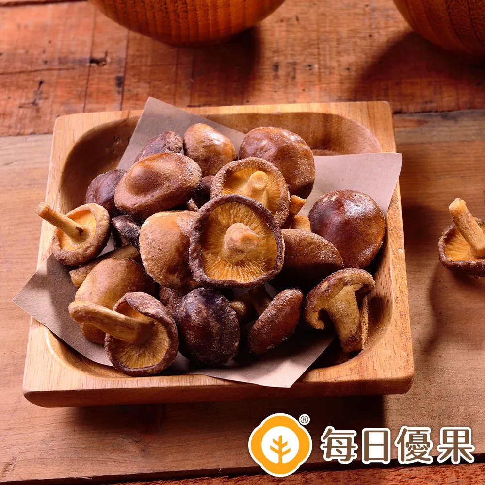 每日優果 香菇脆片100G 歷史價格詳細信息