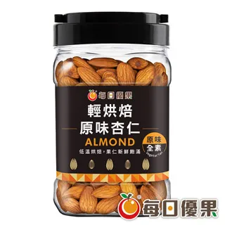 罐裝原味輕烘焙南瓜籽/全素350G【每日優果】 歷史價格詳細信息