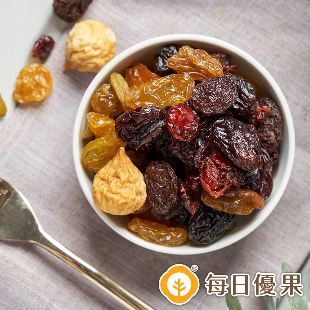 綜合葡萄乾 250g隨身包(買一送一共2包) 無糖葡萄 白葡萄乾 蔓越莓 青堤子 懶人大補帖 水果乾 歷史價格詳細信息