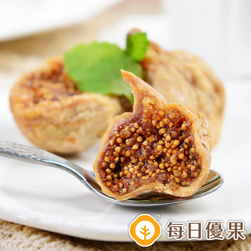 【每日優果】鮮甜無花果乾250G(果乾) 歷史價格詳細信息