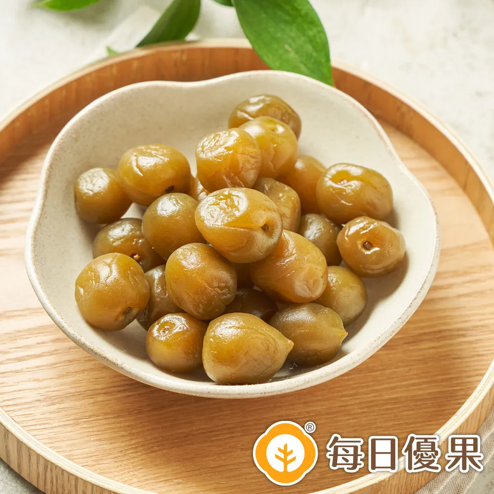 每日優果 脆梅500G大包裝 歷史價格詳細信息