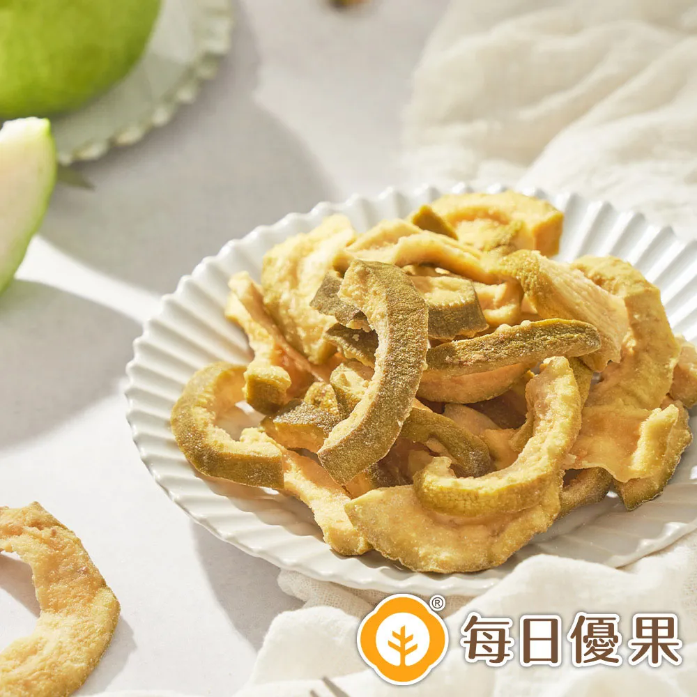 【芭樂乾】喜歡兒時經典零嘴，一顆鹹酸甜，總是讓人嘴角洋溢著微笑，聊天、小酌、聚會的必備零嘴！素食 蜜餞 果乾【胖胖豬】 歷史價格詳細信息