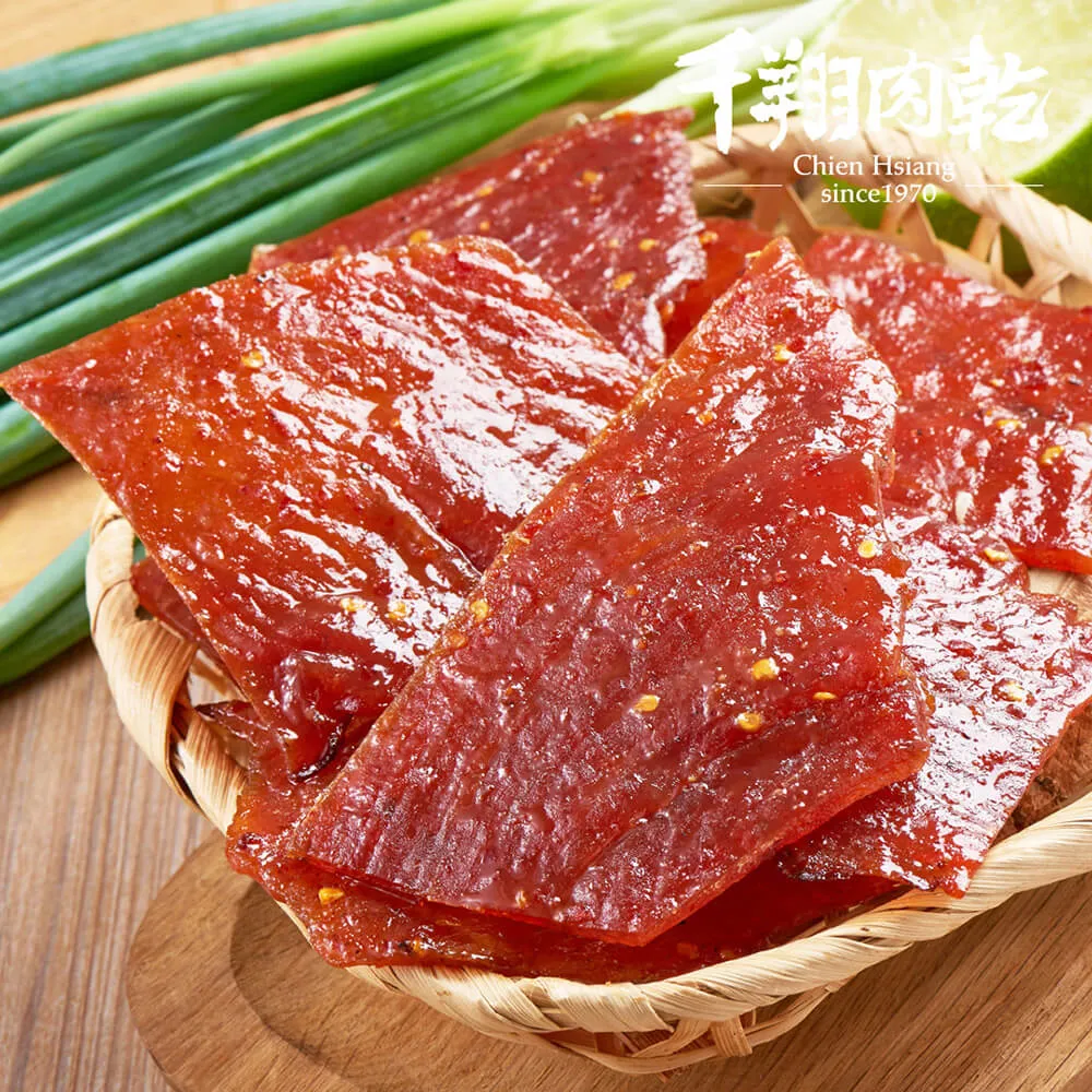 泰式檸檬 豬肉乾 230G【免運3包組】【新東陽官方直營蝦皮旗艦店】 豬肉乾 肉乾 泰式豬肉乾 新東陽肉乾 肉干 歷史價格詳細信息