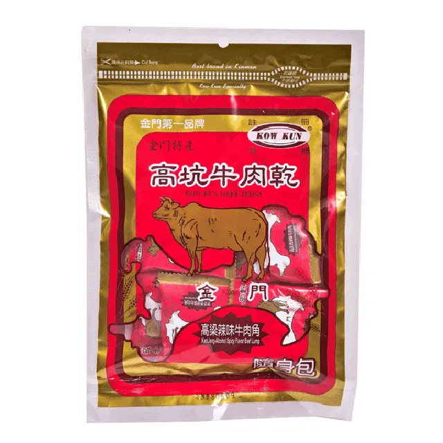 高坑 高粱酒辣味豬肉角 180g  【大潤發】 歷史價格詳細信息