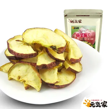 蘋果脆片 100g【菓青市集】 歷史價格詳細信息