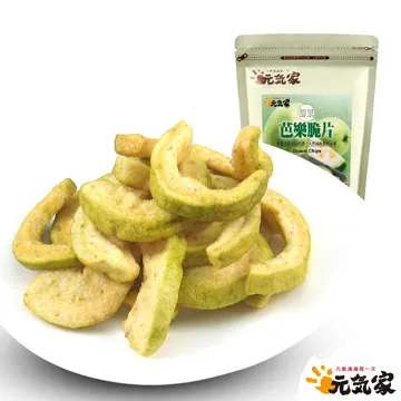 芭樂脆片 100g 臻御行 歷史價格詳細信息