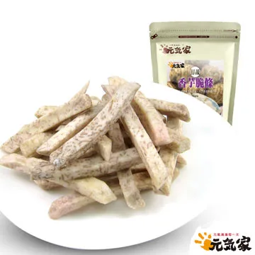 元氣家 香蕉脆片(100g) 歷史價格詳細信息