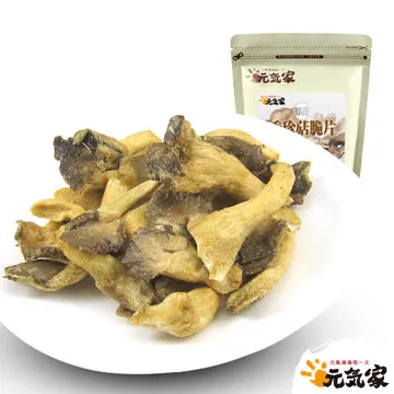 秀珍菇脆片100g 覓見Meetsnack 歷史價格詳細信息