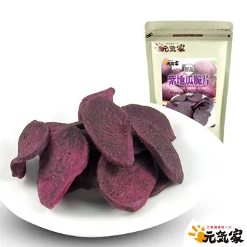 元氣家 地瓜脆條(100g) 歷史價格詳細信息