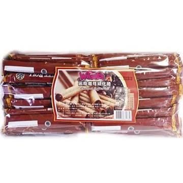 【Wasuka】爆漿巧克力特級威化捲600g 歷史價格詳細信息