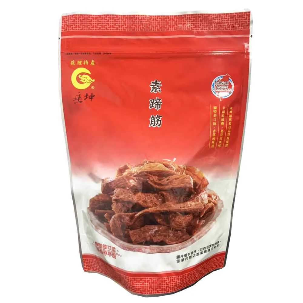 垂坤  素香菇素蹄-奶素(345g) 歷史價格詳細信息