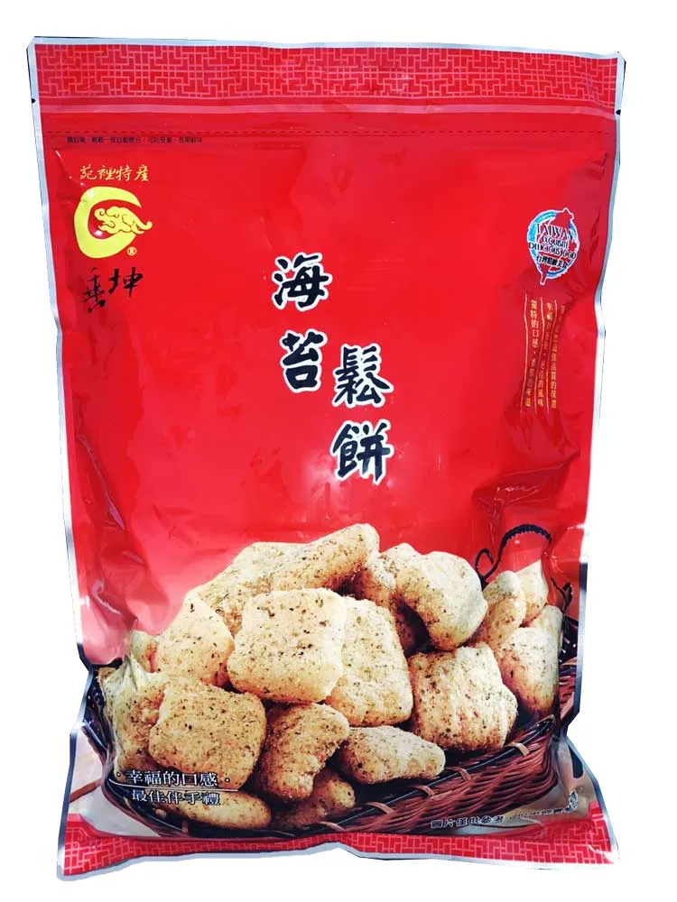 垂坤 海苔洋芋片-純素(140g) 歷史價格詳細信息