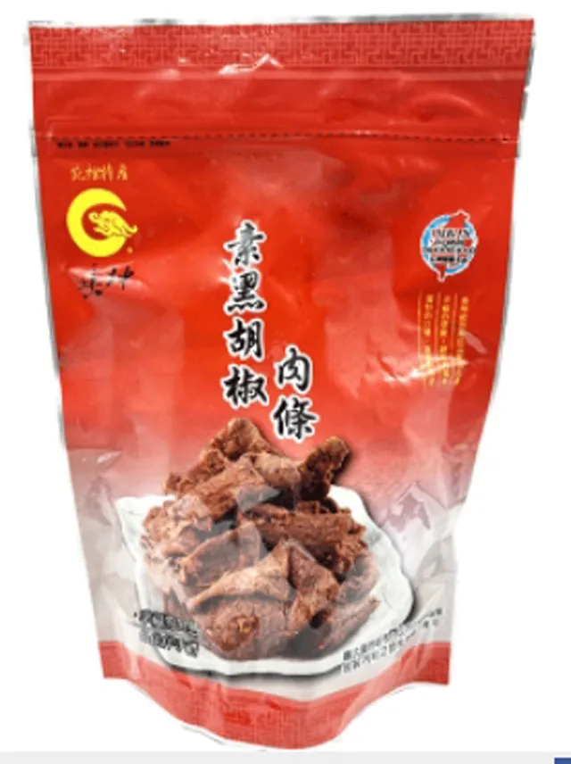 垂坤  素香菇素蹄-奶素(345g) 歷史價格詳細信息