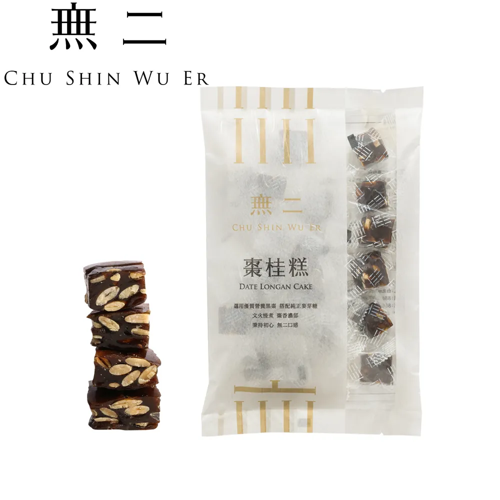 [無二]桂花南杏酥4入組(150g*4) 歷史價格詳細信息