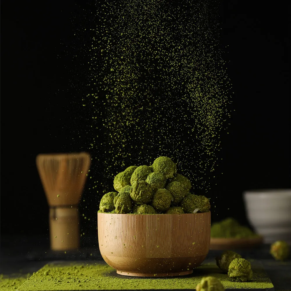 【星球工坊】抹茶拿鐵爆米花90g 1+1特惠組共有三種口味玉米/焦糖/地瓜 歷史價格詳細信息