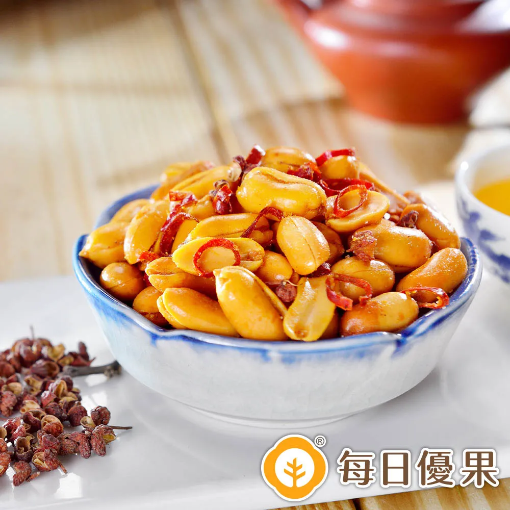 每日優果 川辣素蹄筋300G 歷史價格詳細信息