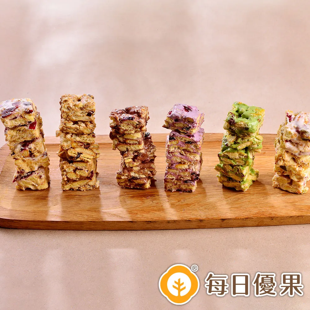 綜合雪花餅250g+綜合太妃糖200g【臻御行】 歷史價格詳細信息