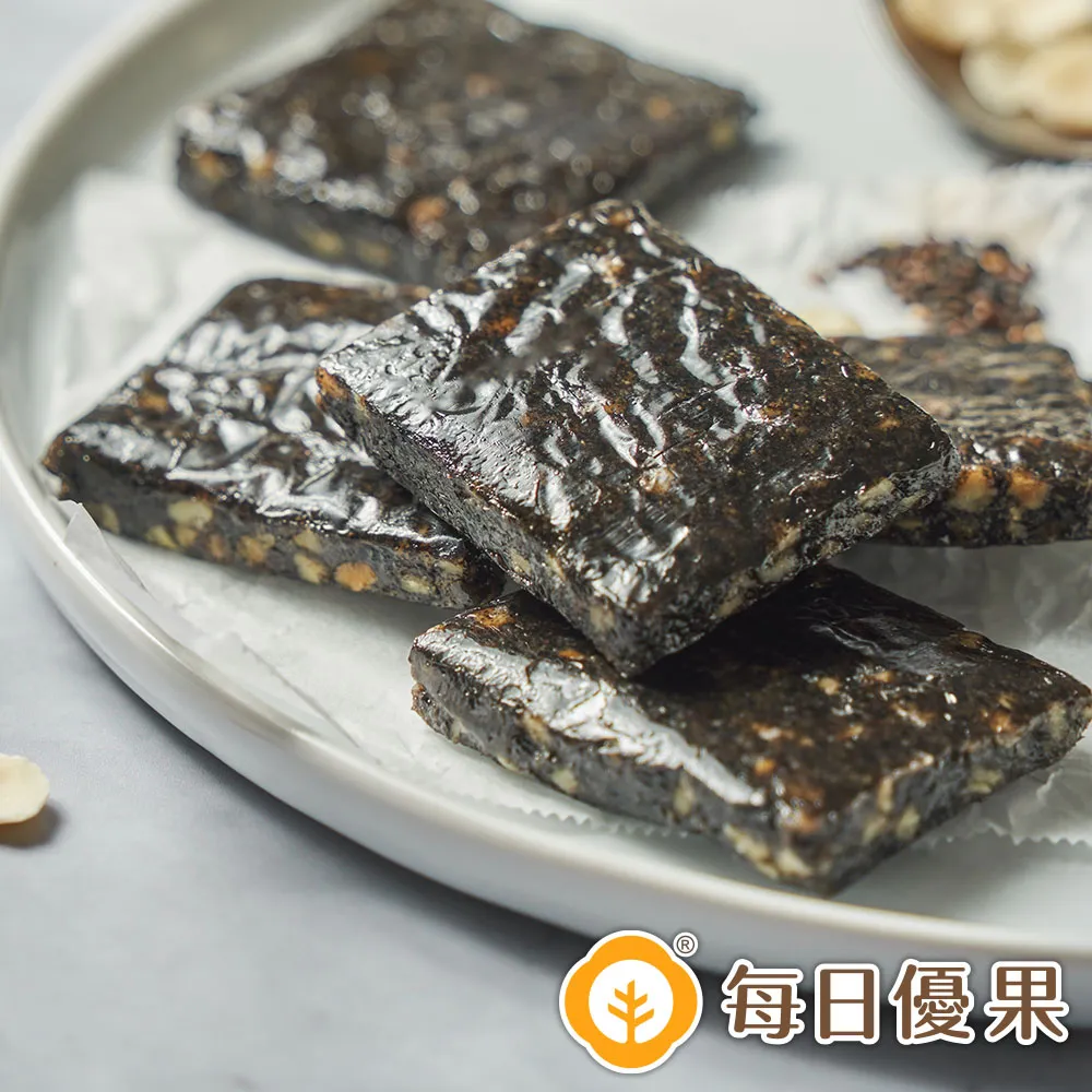 每日優果 杏仁黑芝麻糕250G 歷史價格詳細信息