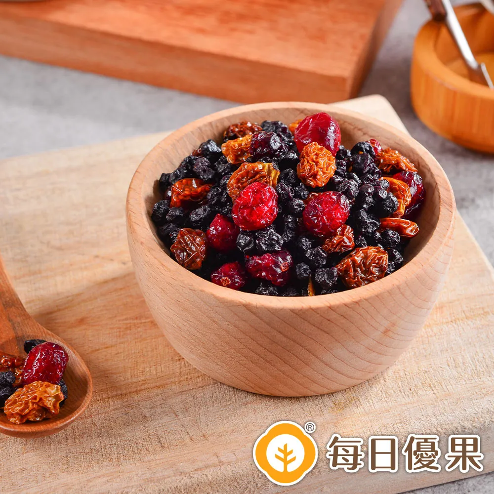 綜合莓果乾 300g 臻御行 歷史價格詳細信息