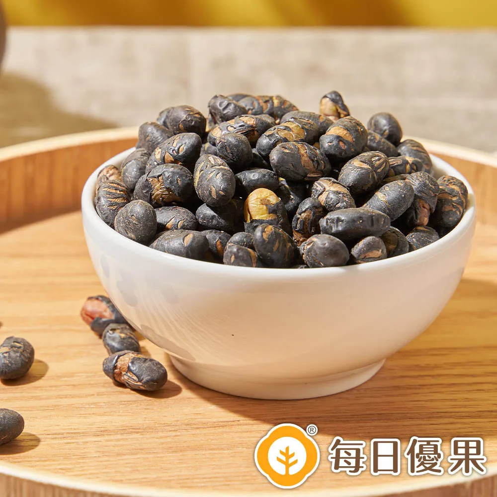 每日優果 岩燒黑豆380G 歷史價格詳細信息
