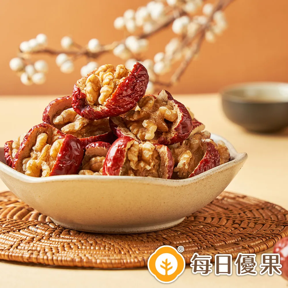 【每日優果】若羌紅棗乾200G(果乾) 歷史價格詳細信息