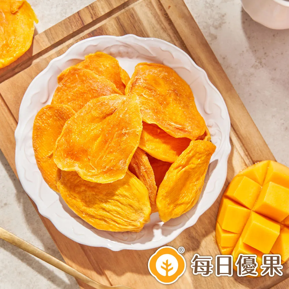 愛文芒果乾200g 覓見Meetsnack 歷史價格詳細信息