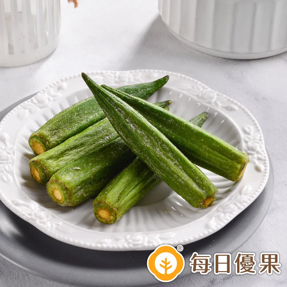 秋葵脆條大包裝  [TW00018]健康本味 歷史價格詳細信息