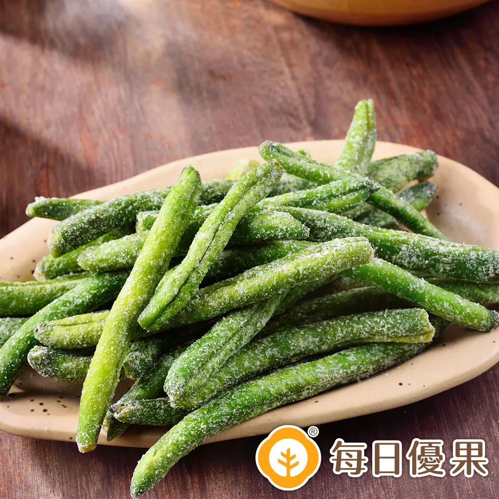 敏豆脆條/四季豆 大包裝 蔬果脆片 蔬果片 乾燥蔬果 四季豆餅乾 素食 歷史價格詳細信息