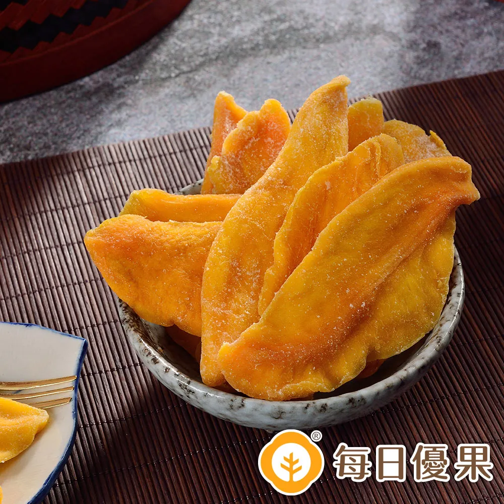 泰國芒果乾 300g【菓青市集】 歷史價格詳細信息