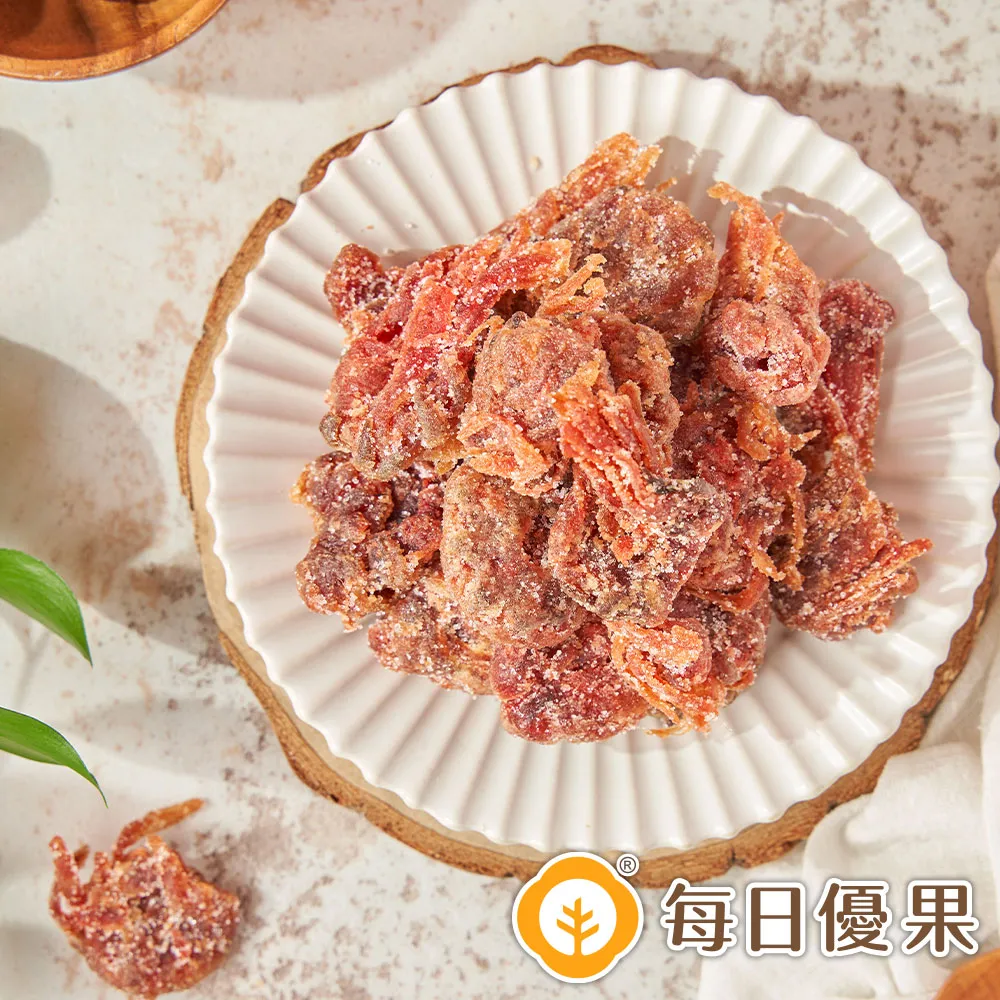 每日優果 花漾鳳梨乾160G 歷史價格詳細信息