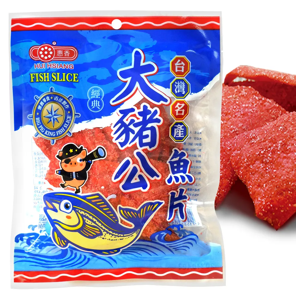 惠香 香魚風味片(80g/包) 歷史價格詳細信息